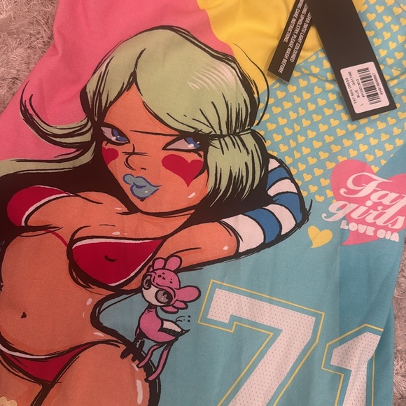 I.AM.GIA FAFI MINI DRESS - Picture 4 of 6